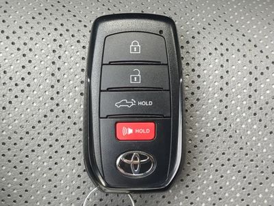 2025 Toyota Tundra - Photo 34