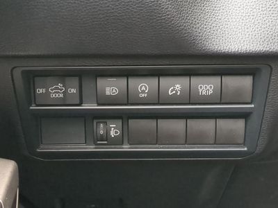 2025 Toyota Tundra - Photo 26