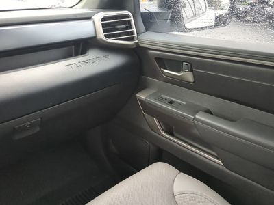 2025 Toyota Tundra - Photo 19