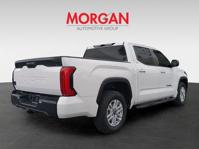 2025 Toyota Tundra - Photo 5