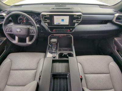 2025 Toyota Tundra - Photo 17