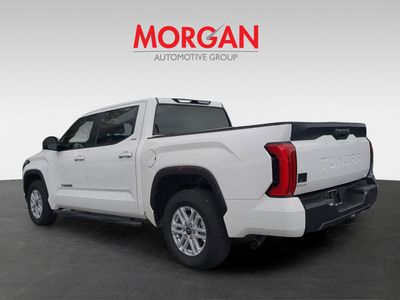 2025 Toyota Tundra - Photo 7