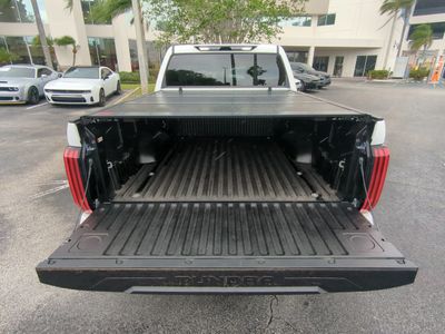 2025 Toyota Tundra - Photo 14