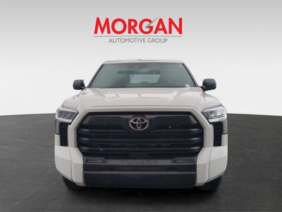2025 Toyota Tundra - Photo 3
