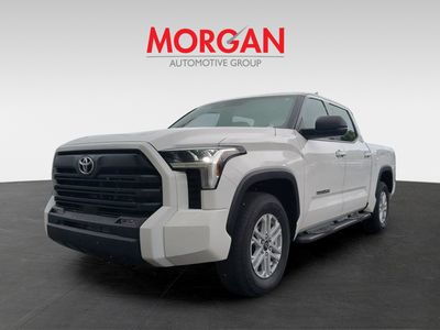 2025 Toyota Tundra - Photo 9