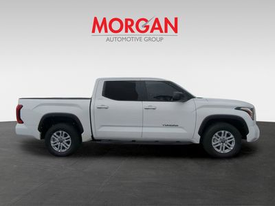 2025 Toyota Tundra - Photo 4