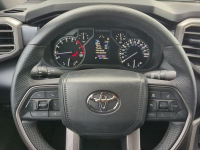 2025 Toyota Tundra - Photo 30