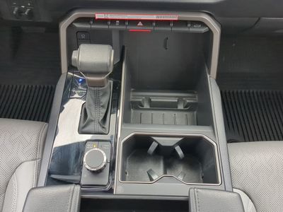 2025 Toyota Tundra - Photo 21