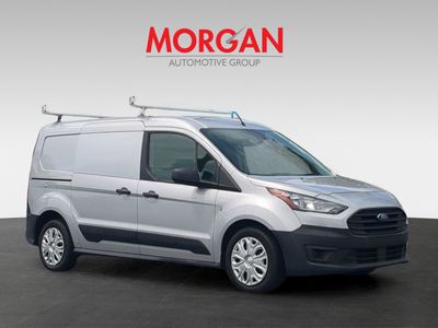 2020 Ford Transit Connect - Photo 2