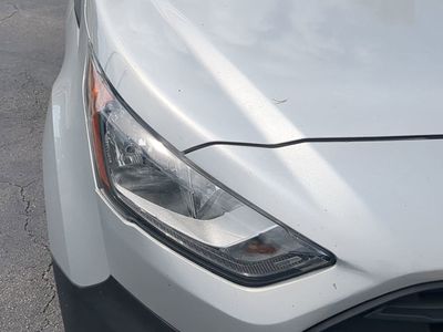 2020 Ford Transit Connect - Photo 10