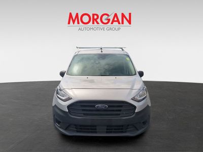 2020 Ford Transit Connect - Photo 3