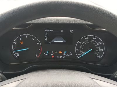 2020 Ford Transit Connect - Photo 28