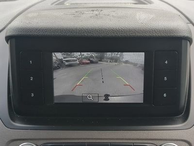 2020 Ford Transit Connect - Photo 21