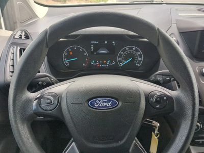 2020 Ford Transit Connect - Photo 27