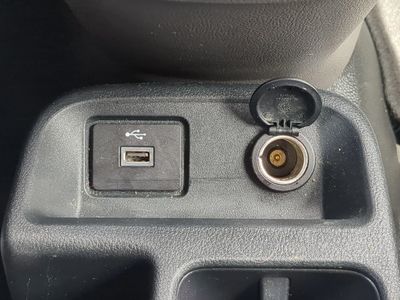 2020 Ford Transit Connect - Photo 22