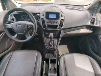 2020 Ford Transit Connect - Photo 16