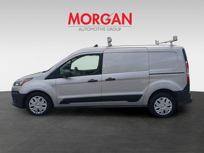 2020 Ford Transit Connect - Photo 8