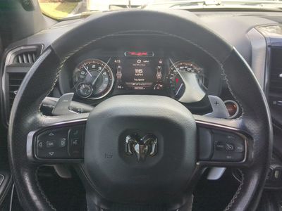 2022 Ram 1500 - Photo 33