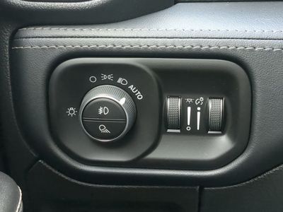 2022 Ram 1500 - Photo 29