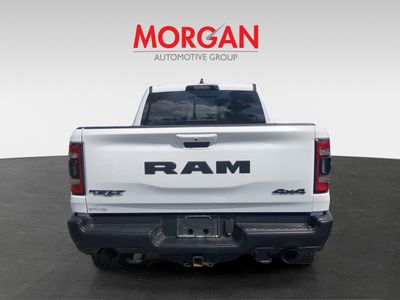 2022 Ram 1500 - Photo 6