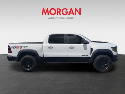 2022 Ram 1500 - Photo 4