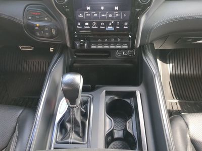 2022 Ram 1500 - Photo 21