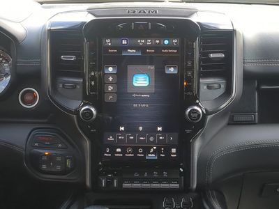 2022 Ram 1500 - Photo 20