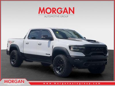2022 Ram 1500 - Photo 1