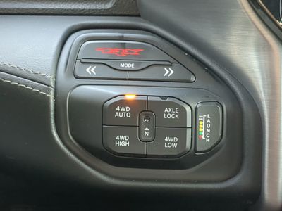 2022 Ram 1500 - Photo 28