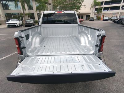 2026 Ram 1500 — photo 14 view