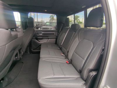 2026 Ram 1500 — photo 15 view