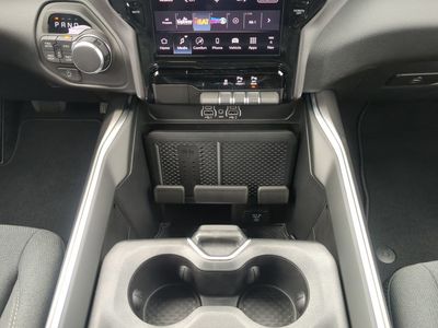 2026 Ram 1500 — photo 21 view