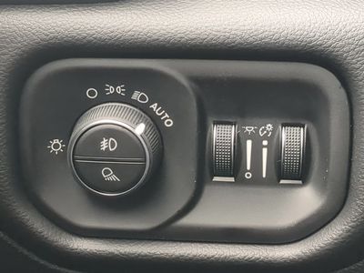 2026 Ram 1500 — photo 30 view