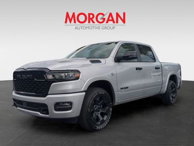 2026 Ram 1500 — photo 9 view