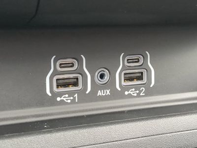 2026 Ram 1500 — photo 27 view