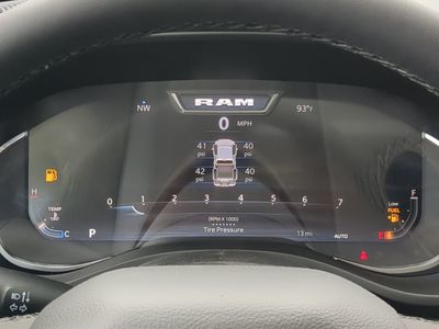 2026 Ram 1500 — photo 35 view