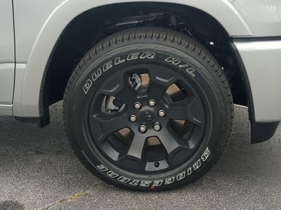 2026 Ram 1500 — photo 11 view