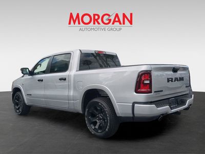 2026 Ram 1500 — photo 7 view