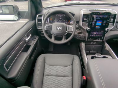 2026 Ram 1500 — photo 18 view