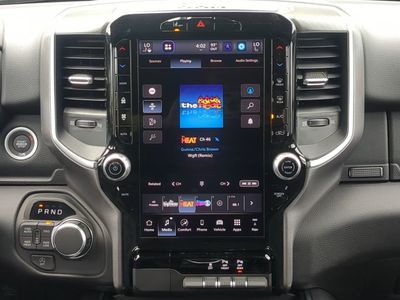 2026 Ram 1500 — photo 20 view