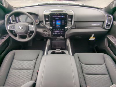 2026 Ram 1500 — photo 17 view