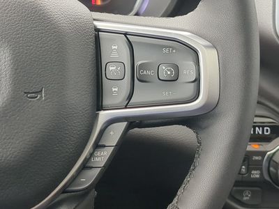 2026 Ram 1500 — photo 33 view
