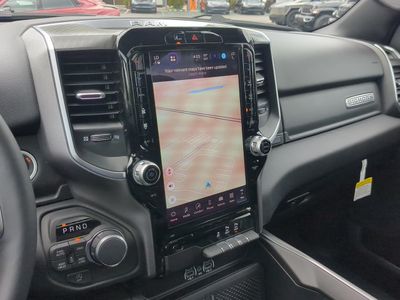 2026 Ram 1500 — photo 26 view