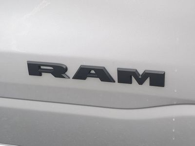 2026 Ram 1500 — photo 13 view