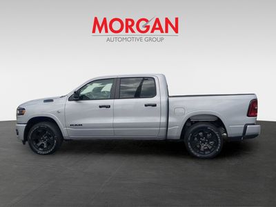 2026 Ram 1500 — photo 8 view
