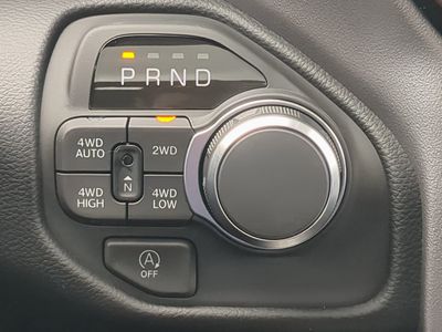 2026 Ram 1500 — photo 29 view