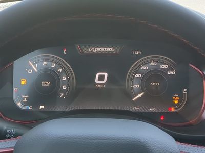 2026 Ram 1500 — photo 33 view