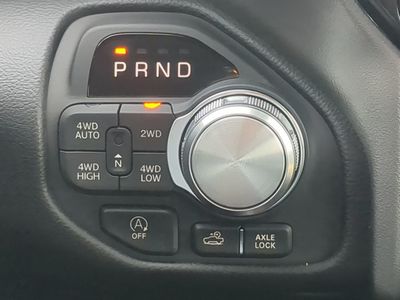2026 Ram 1500 — photo 27 view