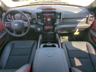 2026 Ram 1500 — photo 16 view