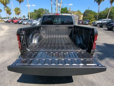 2026 Ram 1500 — photo 14 view